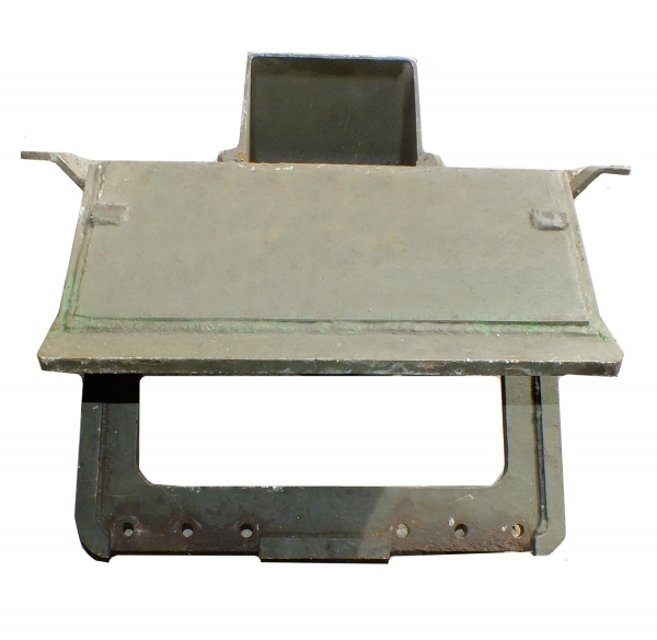 Ferret MK RadpanzerFahrerklappe 2 Model Uk Army